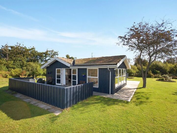 Luxury Home, Idyllic Location, Blokhus 1016, Blokhus, Denmark