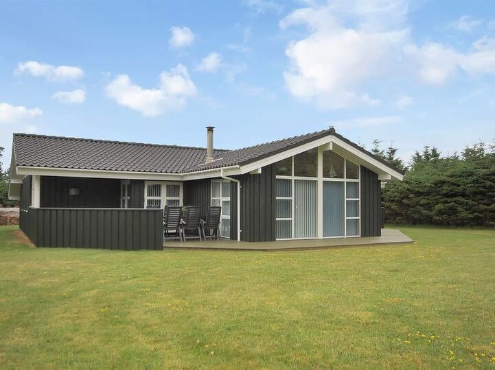 Luxury Retreat You will Love, Blokhus 1017, Blokhus, Denmark