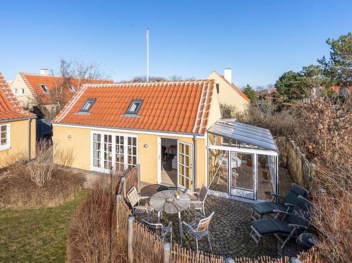 Exclusive Home in Perfect Location, Skagen 1020, Skagen, Denmark