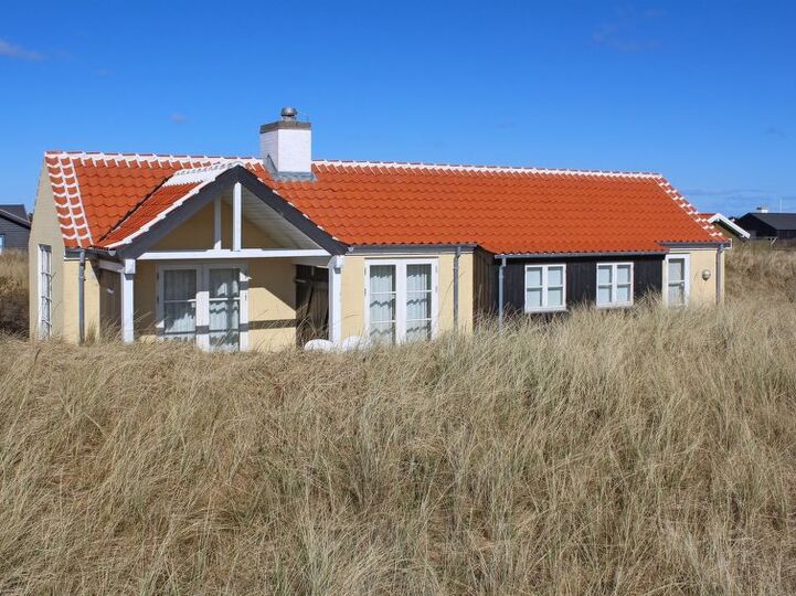 5 Star Home in Prime Location, Skagen 1022, Skagen, Denmark