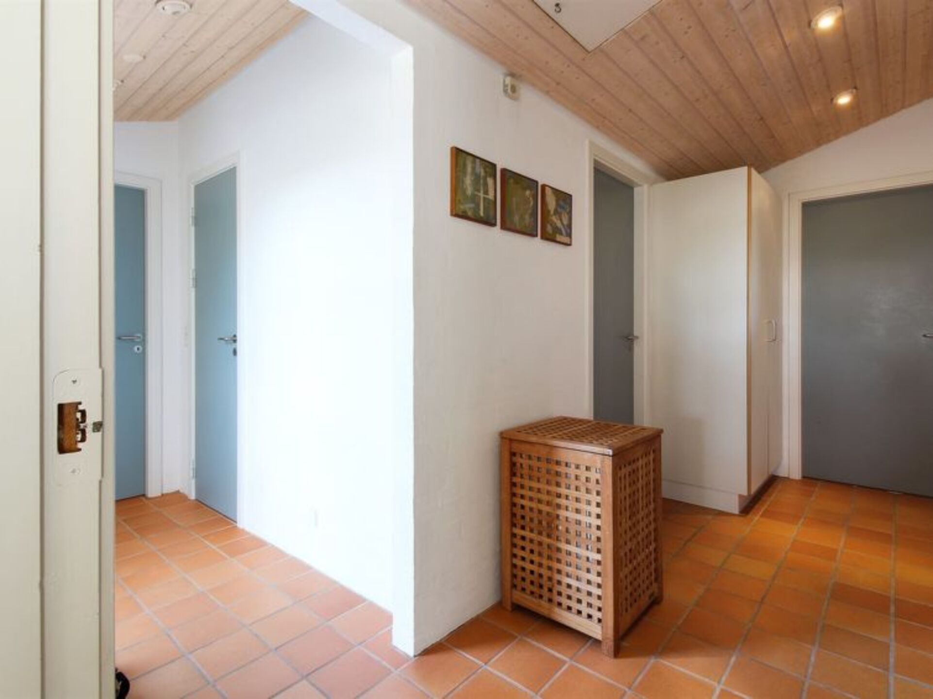 Inside other