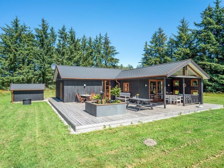 5 Star Home in Prime Location, Bindslev 1033, Bindslev, Denmark