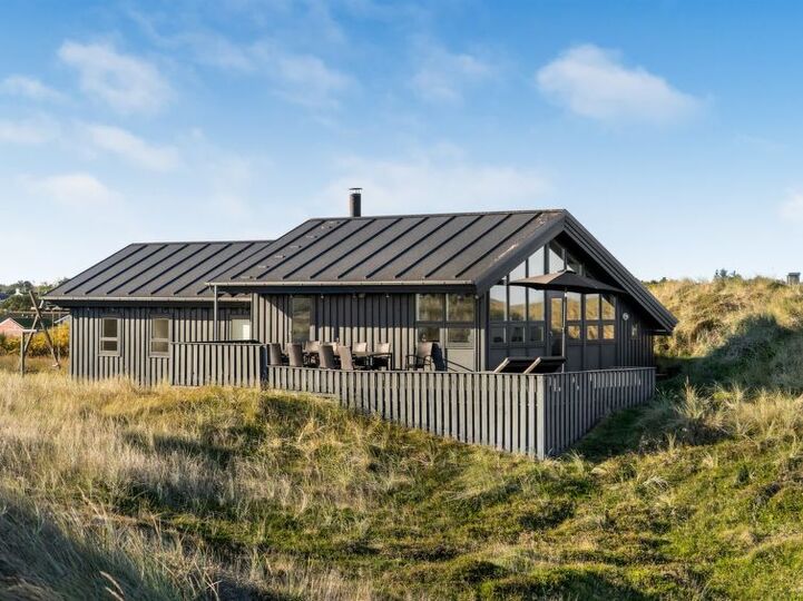 Perfect Family Retreat, Bindslev 1034, Bindslev, Denmark