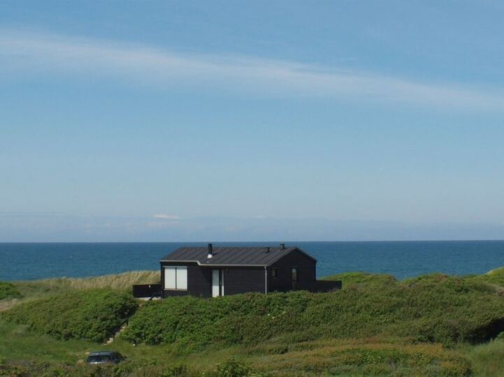 Luxury Home, Idyllic Location, Hjørring 1079, Hjørring, Denmark