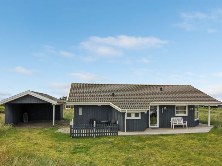 Luxury Retreat You will Love, Hjørring 1080, Hjørring, Denmark