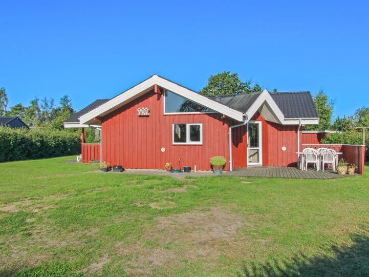 Exclusive Home in Perfect Location, Hadsund 1087, Hadsund, Denmark