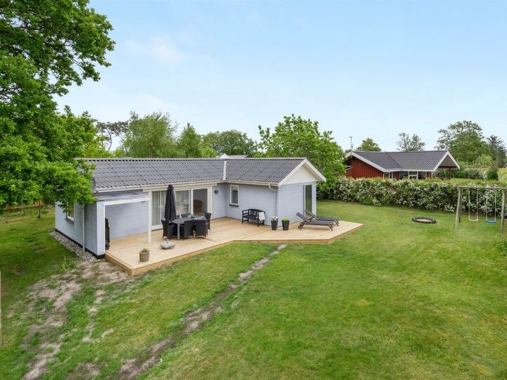 Exclusive Home in Perfect Location, Hadsund 1089, Hadsund, Denmark