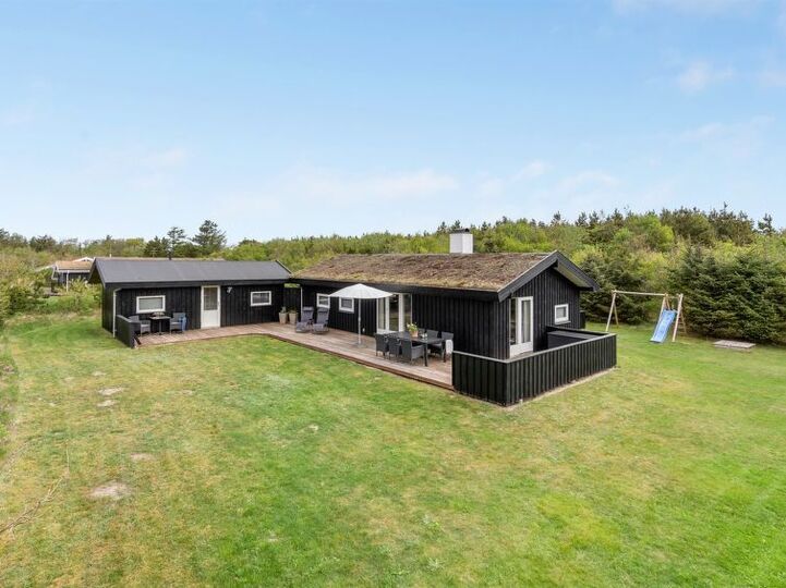 Time to Relax, Blokhus 1026, Blokhus, Denmark