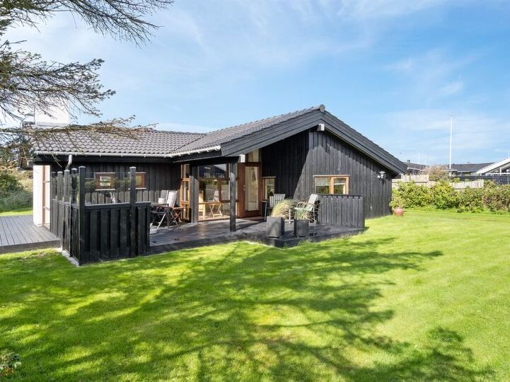 Perfect Family Retreat, Blokhus 1028, Blokhus, Denmark