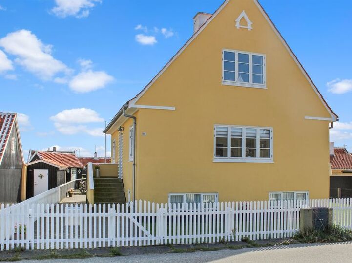 Your Perfect Getaway, Skagen 1023, Skagen, Denmark