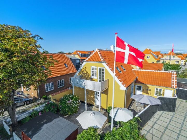 Magical Family Memories, Skagen 1024, Skagen, Denmark