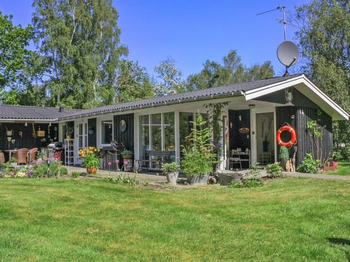 5 Star Home in Prime Location, Læsø 1046, Læsø, Denmark