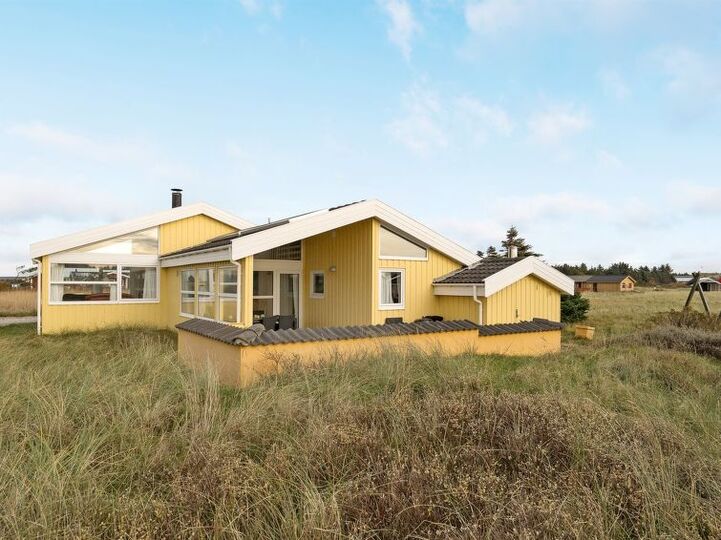 Time to Relax, Hirtshals 1041, Hirtshals, Denmark