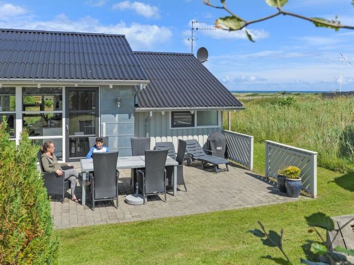 Magical Family Memories, Hirtshals 1042, Hirtshals, Denmark