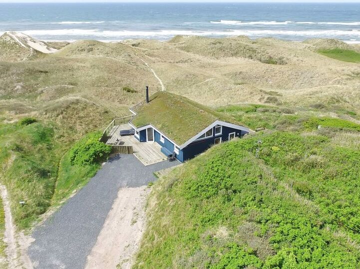 Your Perfect Getaway, Hirtshals 1045, Hirtshals, Denmark