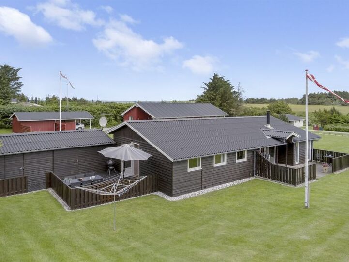Perfect Family Retreat, Hjørring 1091, Hjørring, Denmark