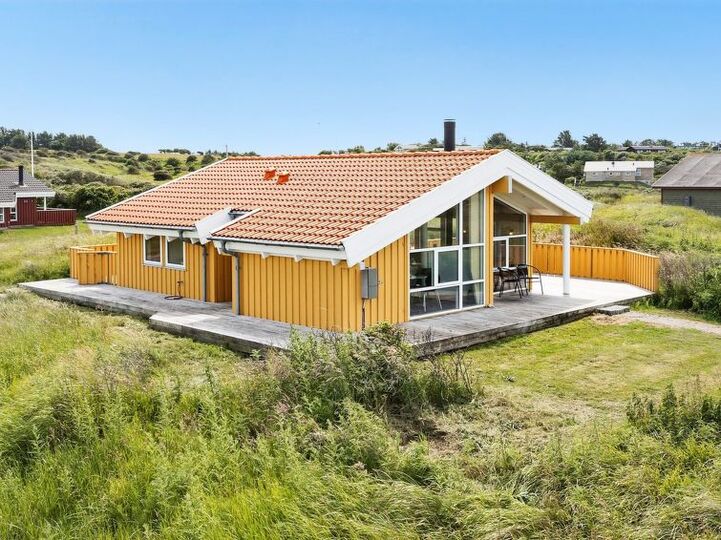 Luxury Retreat You will Love, Hjørring 1100, Hjørring, Denmark