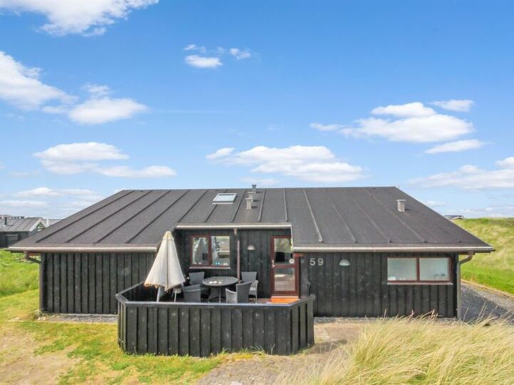 Your Home from Home, Hjørring 1102, Hjørring, Denmark