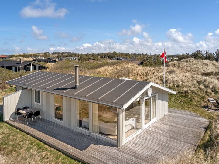 Luxury Home, Idyllic Location, Saltum 1094, Saltum, Denmark