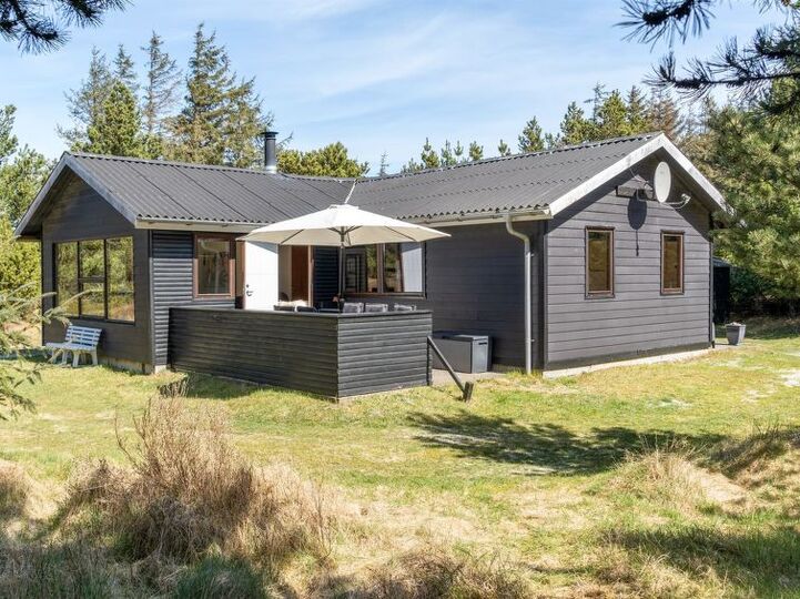 Your Home from Home, Saltum 1102, Saltum, Denmark