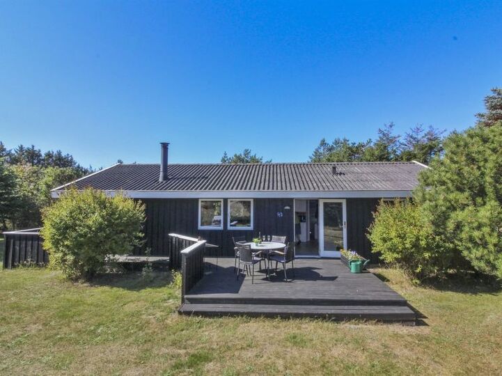 5 Star Home in Prime Location, Løkken 1029, Løkken, Denmark