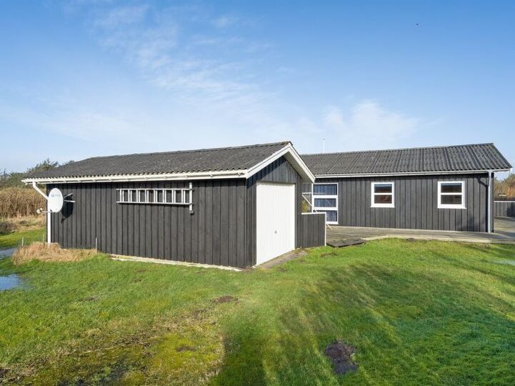 5 Star Home in Prime Location, Løkken 1031, Løkken, Denmark