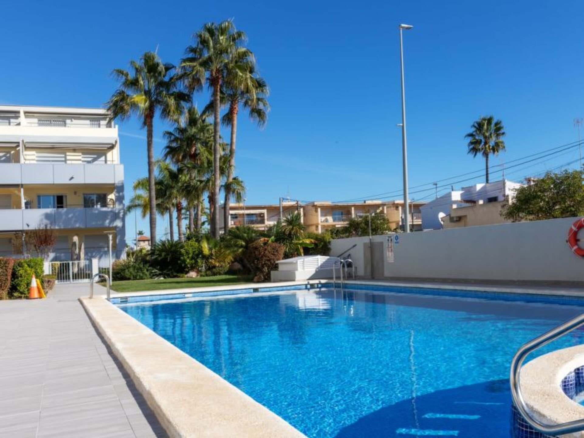 Pool Outdoor