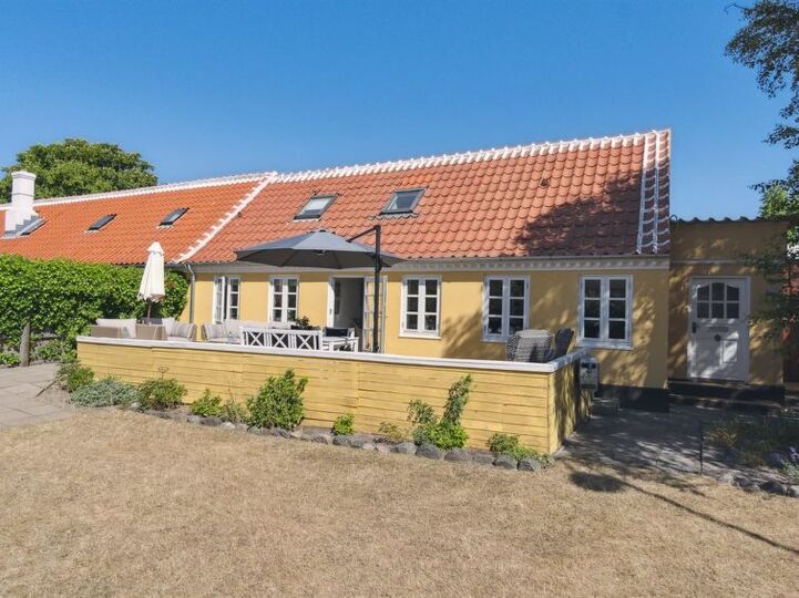 Magical Family Memories, Skagen 1032, Skagen, Denmark
