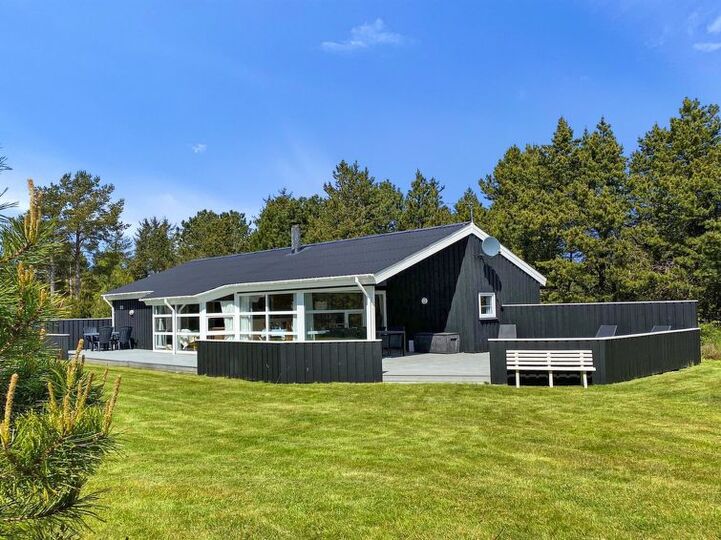 5 Star Home in Prime Location, Jerup 1023, Jerup, Denmark