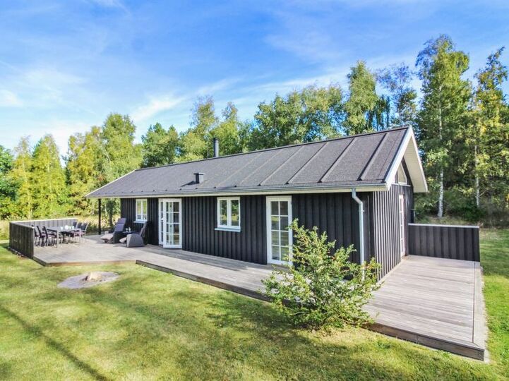 5 Star Home in Prime Location, Strandby 1025, Strandby, Denmark