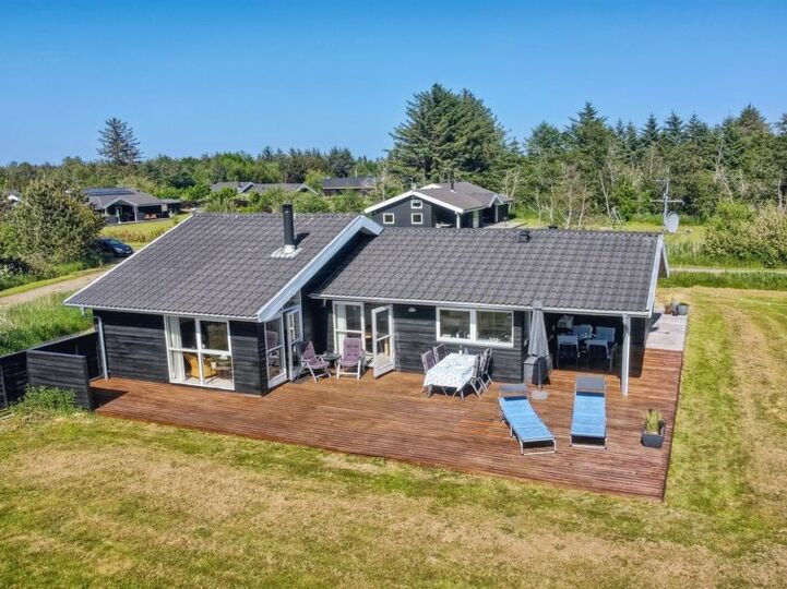 Exclusive Home in Perfect Location, Strandby 1027, Strandby, Denmark