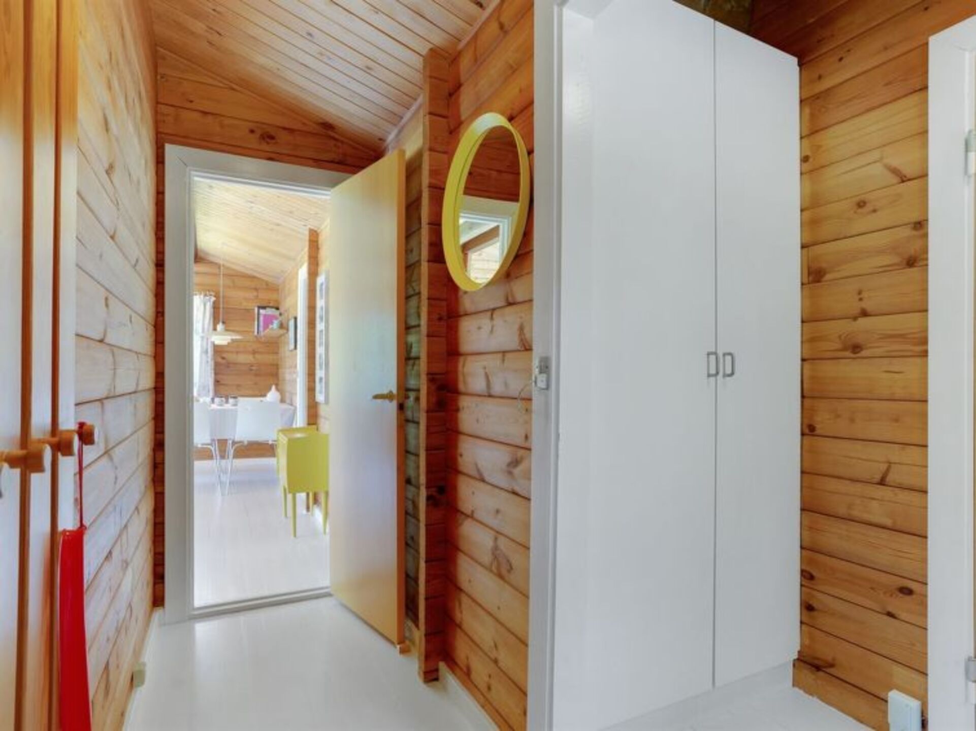Inside other