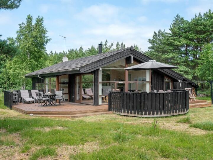 Luxury Home, Idyllic Location, Læsø 1054, Læsø, Denmark