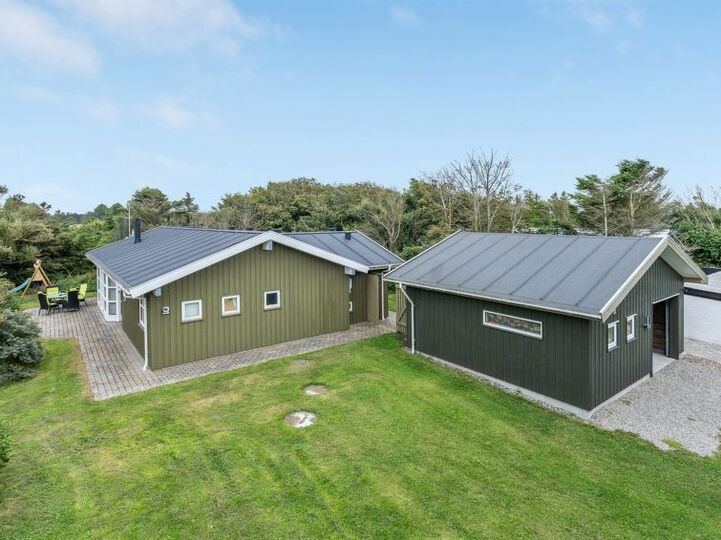 Perfect Family Retreat, Hjørring 1104, Hjørring, Denmark