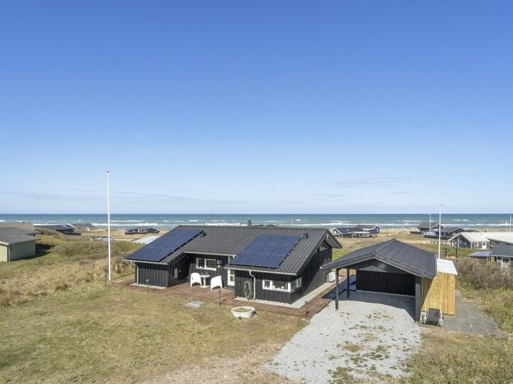 Perfect Family Retreat, Hjørring 1107, Hjørring, Denmark