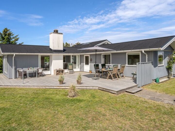 Luxury Home, Idyllic Location, Hjørring 1110, Hjørring, Denmark