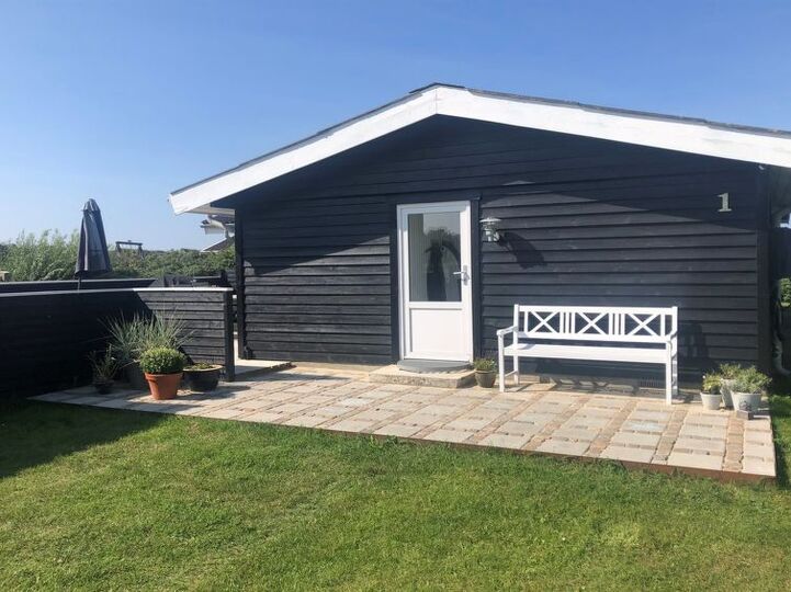 Exclusive Home in Perfect Location, Hjørring 1115, Hjørring, Denmark