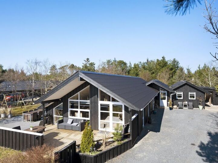 Your Perfect Getaway, Saltum 1107, Saltum, Denmark