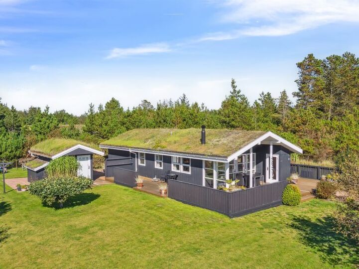 Time to Relax, Blokhus 1037, Blokhus, Denmark