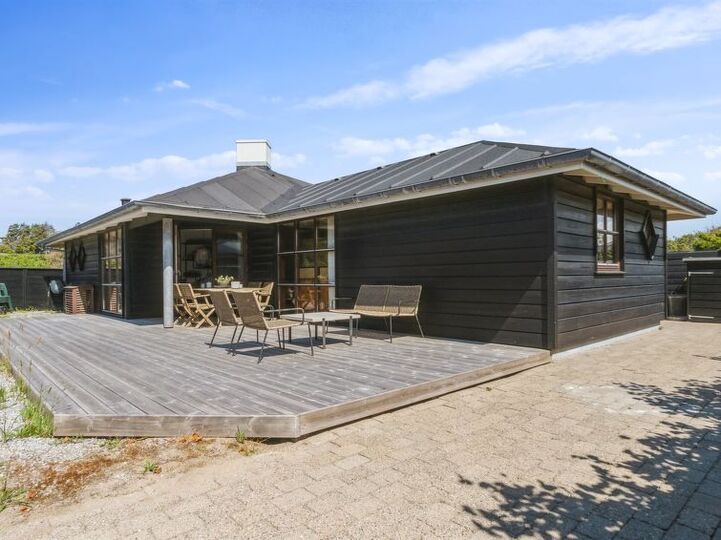 Your Perfect Getaway, Blokhus 1040, Blokhus, Denmark