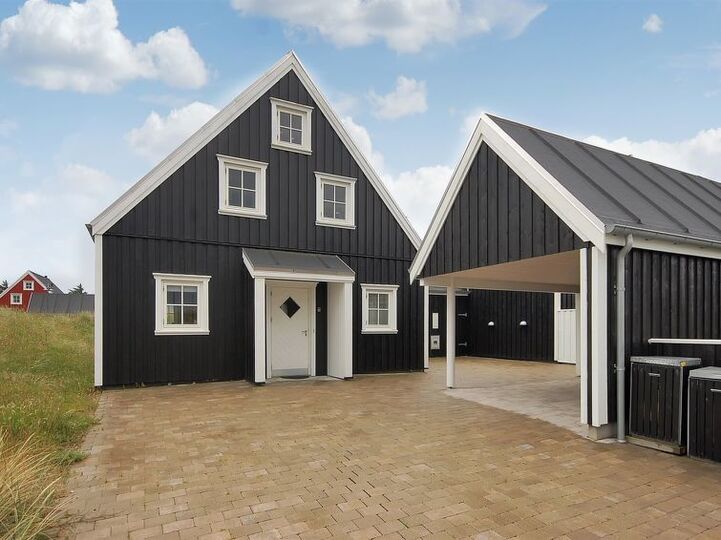 Magical Family Memories, Blokhus 1043, Blokhus, Denmark
