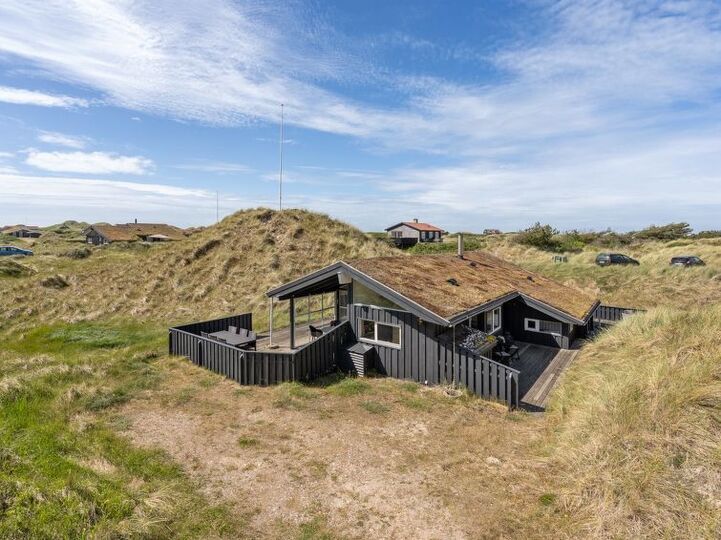 Magical Family Memories, Blokhus 1044, Blokhus, Denmark