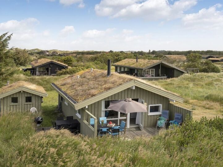 Luxury Home, Idyllic Location, Pandrup 1045, Pandrup, Denmark
