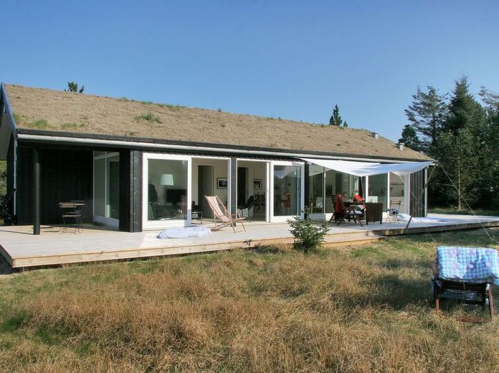 Luxury Home, Idyllic Location, Pandrup 1051, Pandrup, Denmark
