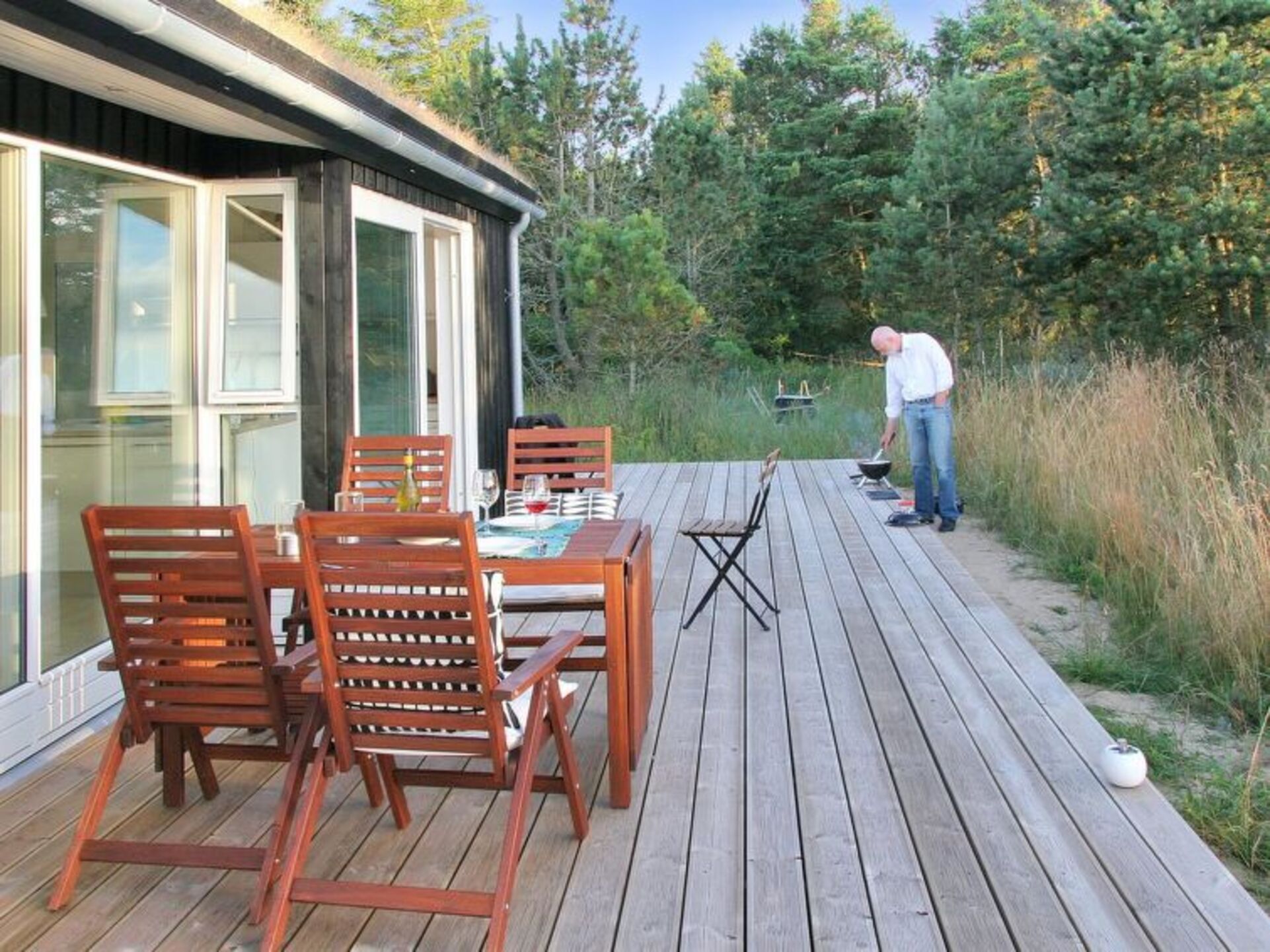 Outdoor