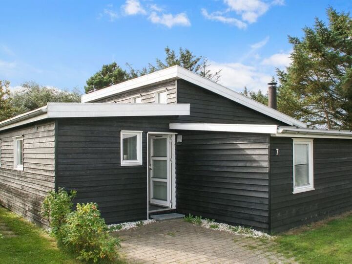 5 Star Home in Prime Location, Løkken 1032, Løkken, Denmark