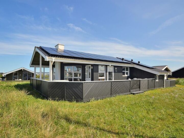 Your Perfect Getaway, Løkken 1040, Løkken, Denmark