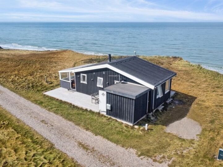 Your Home from Home, Løkken 1042, Løkken, Denmark
