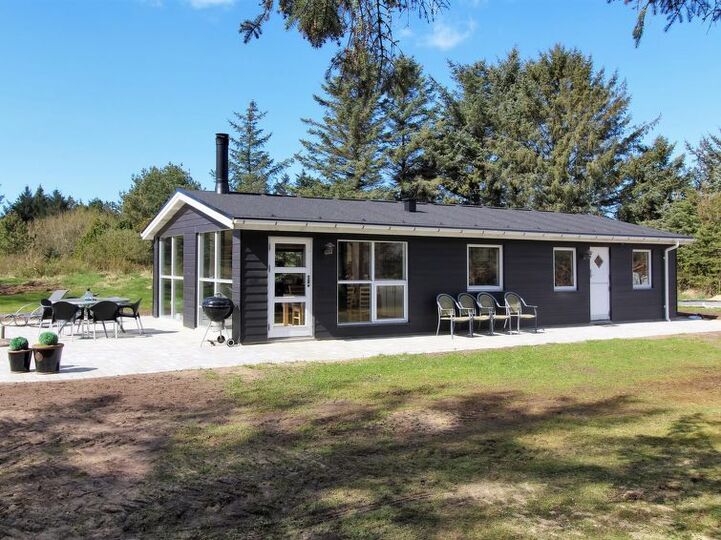 Luxury Home, Idyllic Location, Løkken 1055, Løkken, Denmark