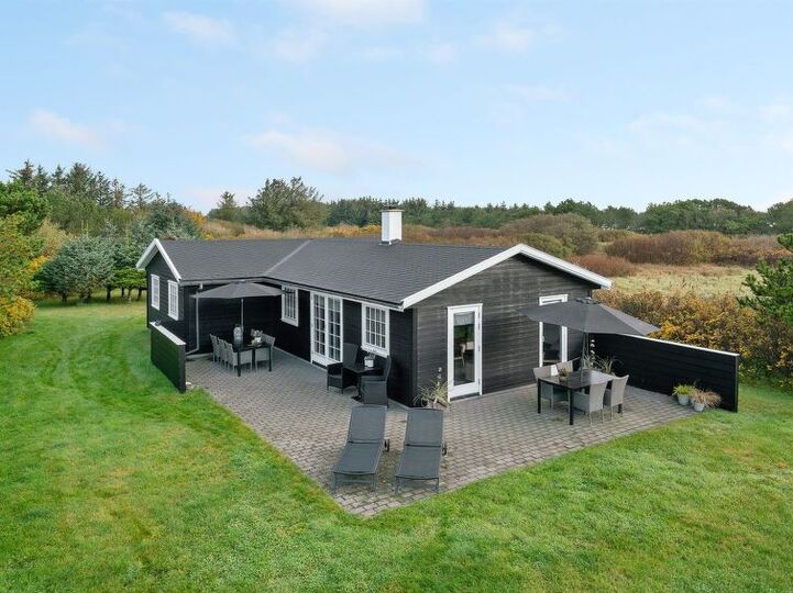 Your Home from Home, Løkken 1059, Løkken, Denmark